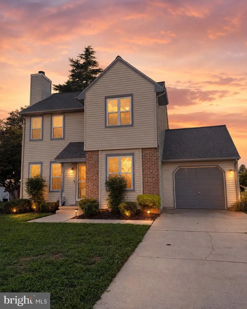 190 Hillcrest Ct, Camden, DE 19934 - #2