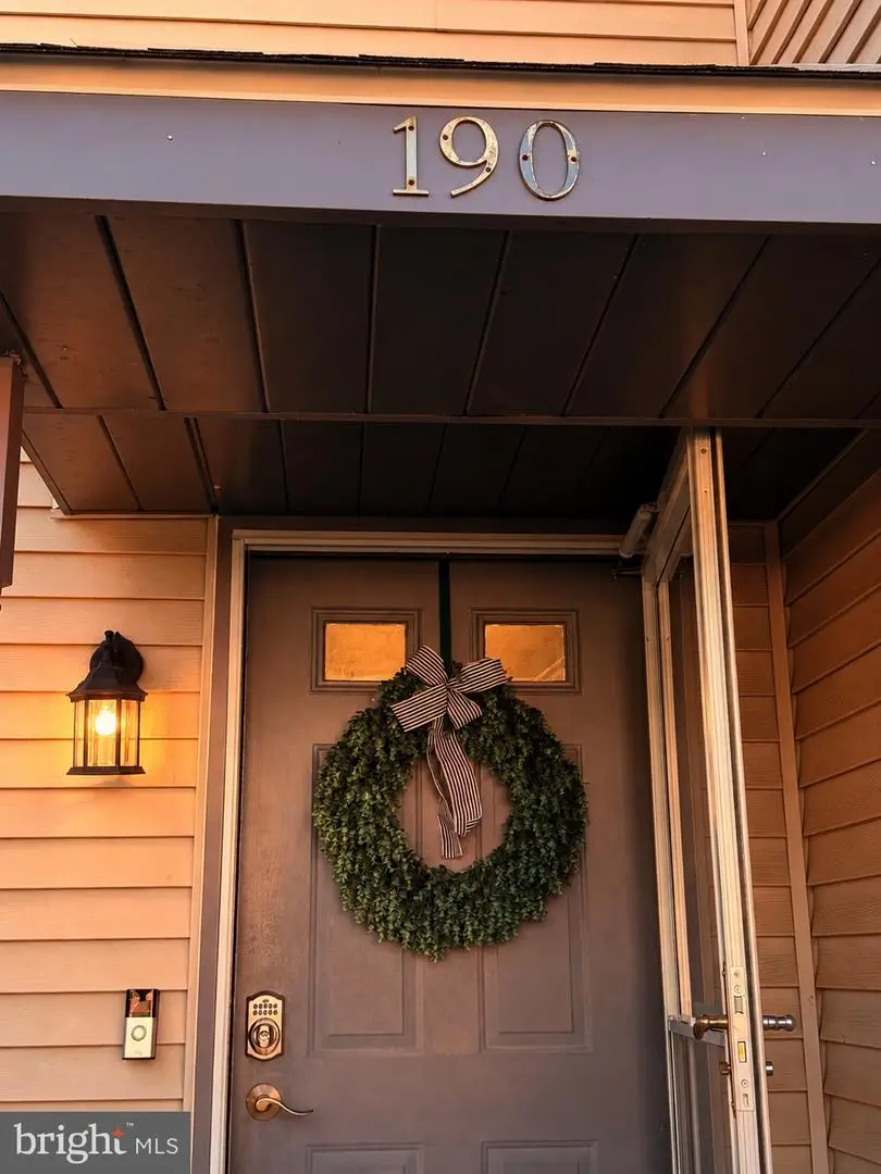 190 Hillcrest Ct, Camden, DE 19934 - #3