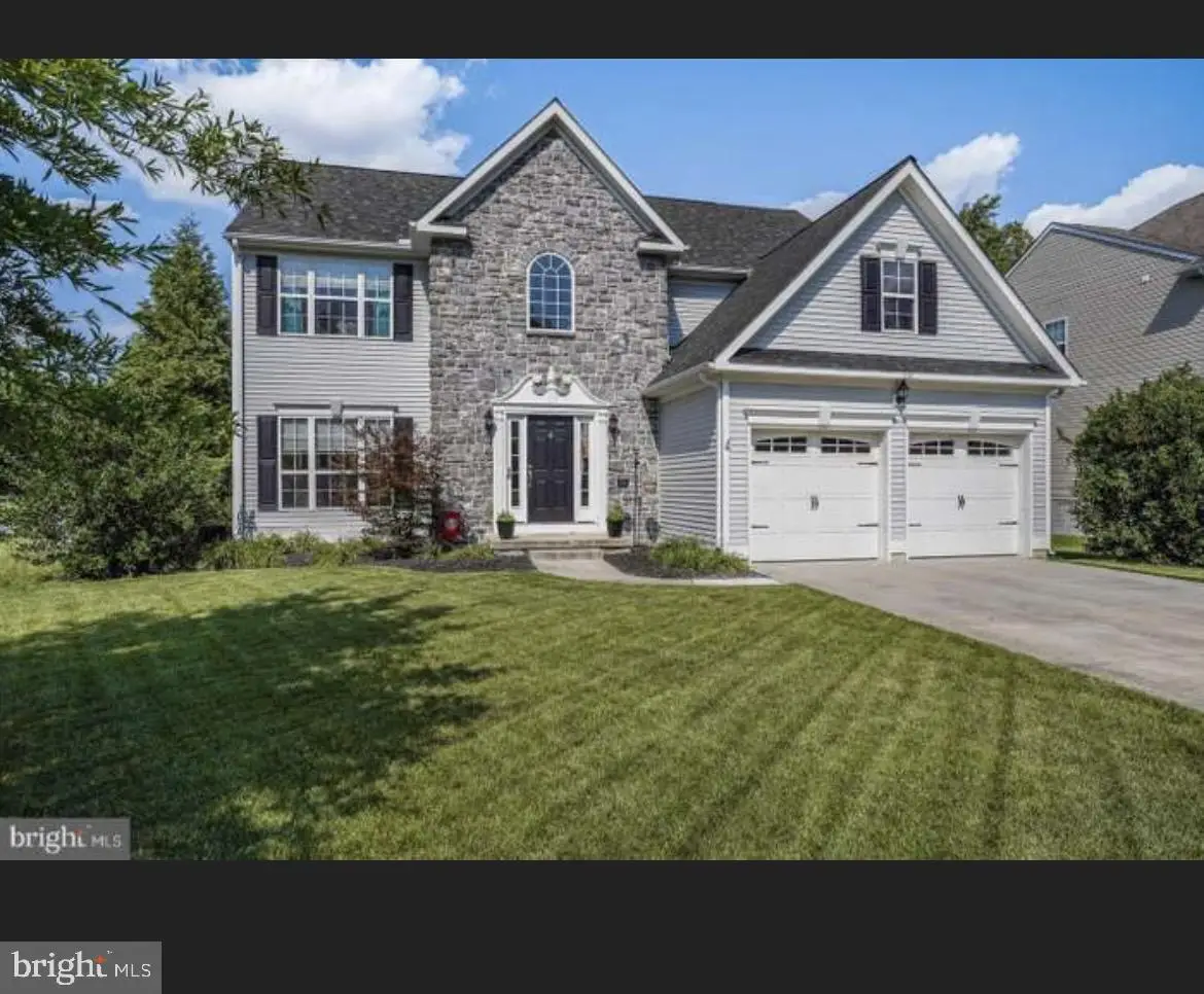 101 Hobbyhorse Ct, Dover, DE 19904 - #1
