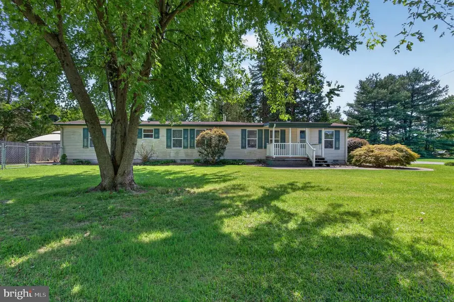 218 Poplar St, Frederica, DE 19946 - #2