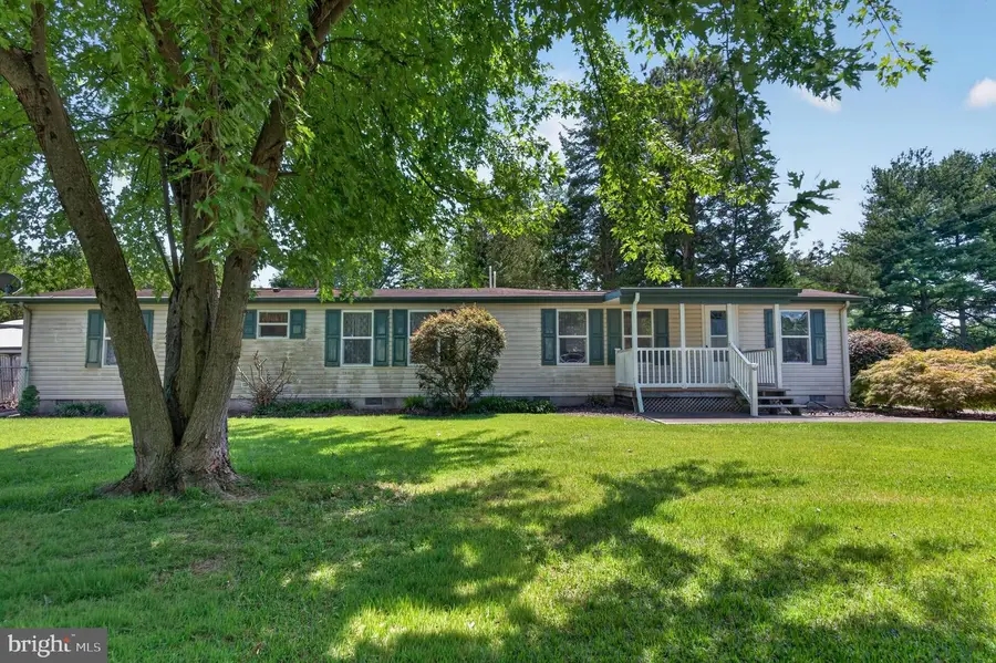 218 Poplar St, Frederica, DE 19946 - #3