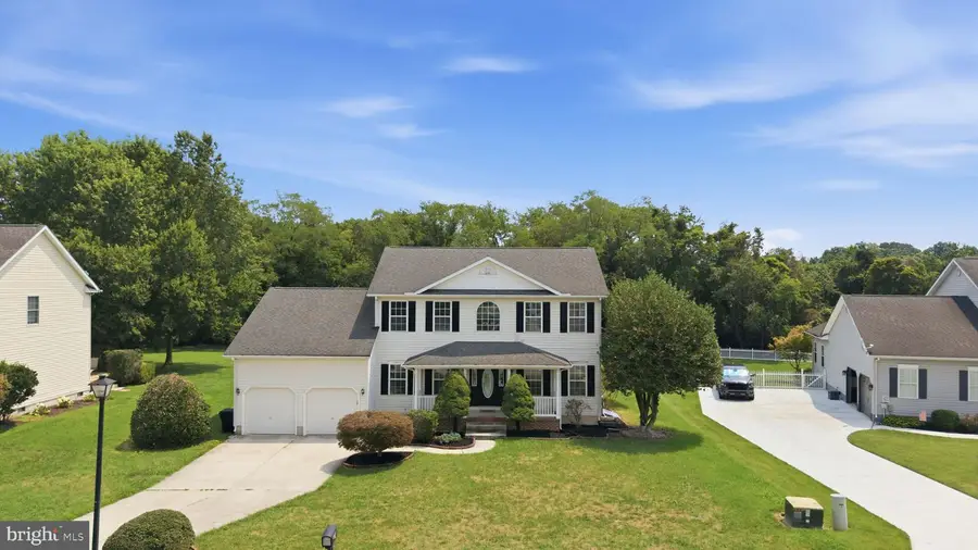 101 Great Geneva Dr, Dover, DE 19901 - #2