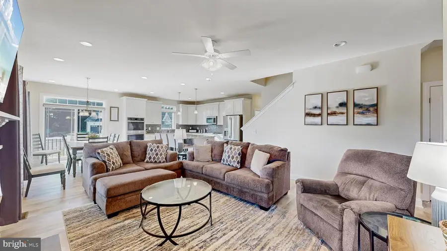 594 Horse Trail Ln, Felton, DE 19943 - #3