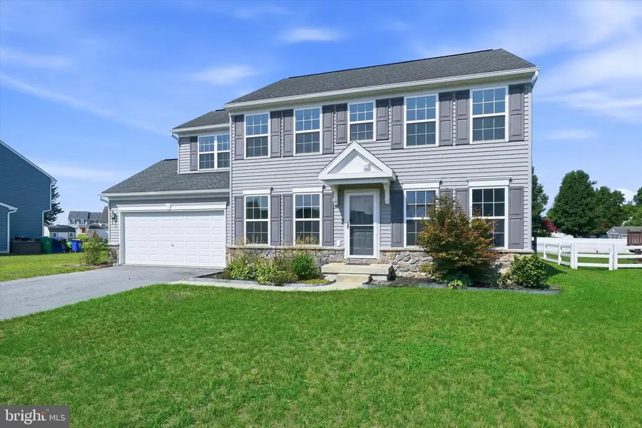 187 River Run Blvd, Felton, DE 19943 - #2