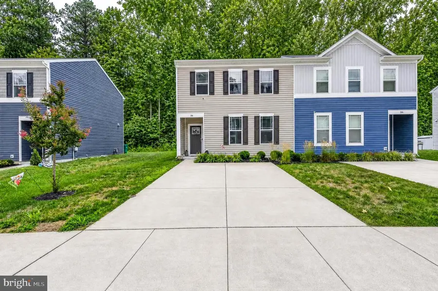 316 Currant Cir, Magnolia, DE 19962 - #2
