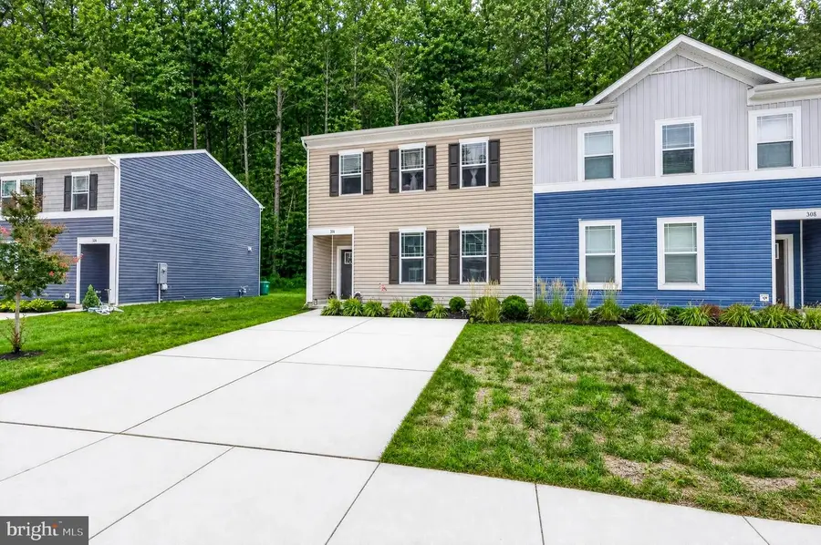 316 Currant Cir, Magnolia, DE 19962 - #3