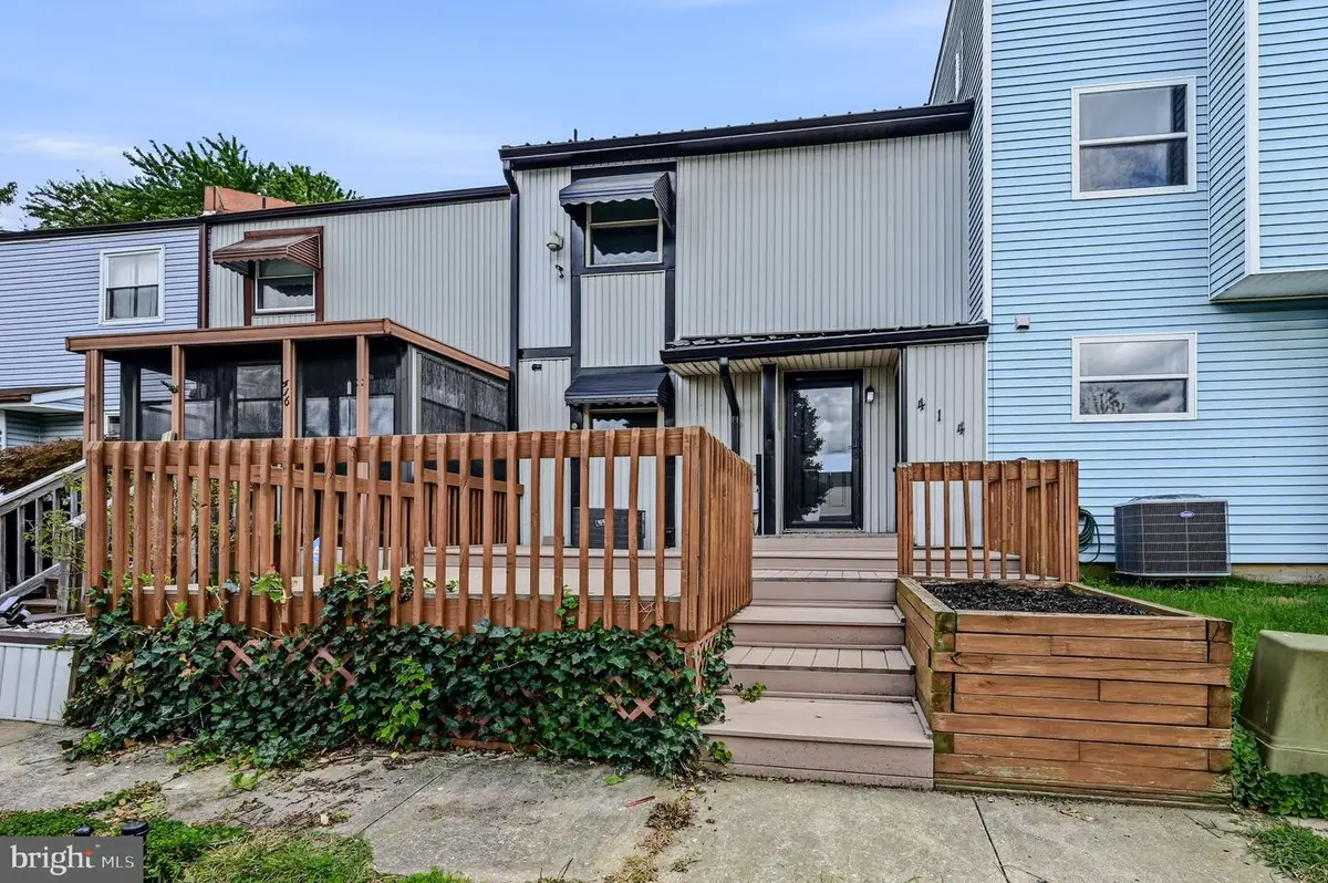 414 Arnold Ct, Dover, DE 19901 - #1
