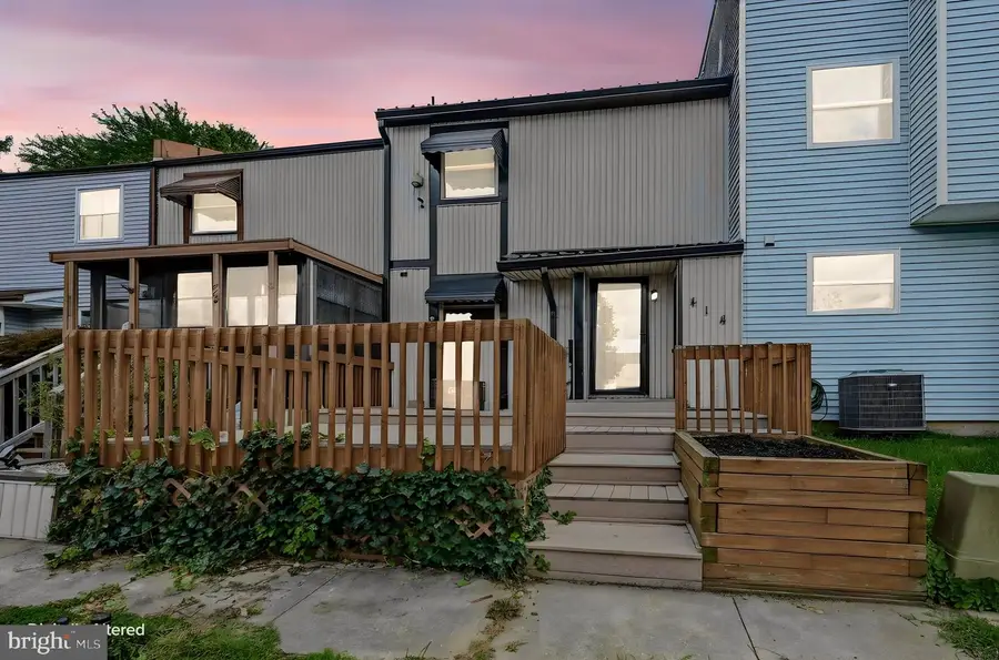 414 Arnold Ct, Dover, DE 19901 - #2