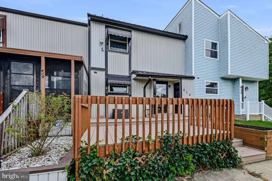414 Arnold Ct, Dover, DE 19901 - #3