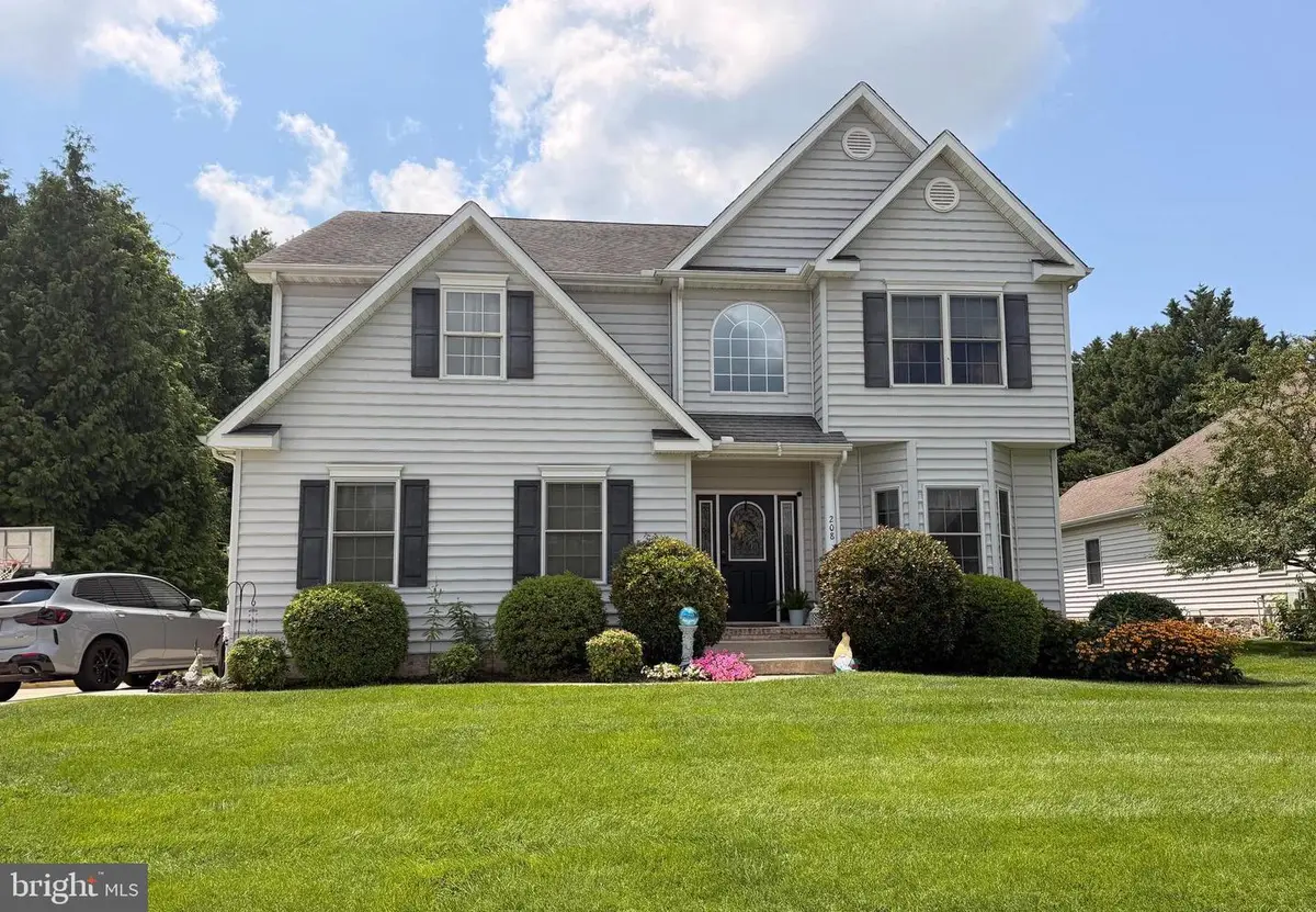 208 Stone Ridge Dr, Dover, DE 19901 - #1