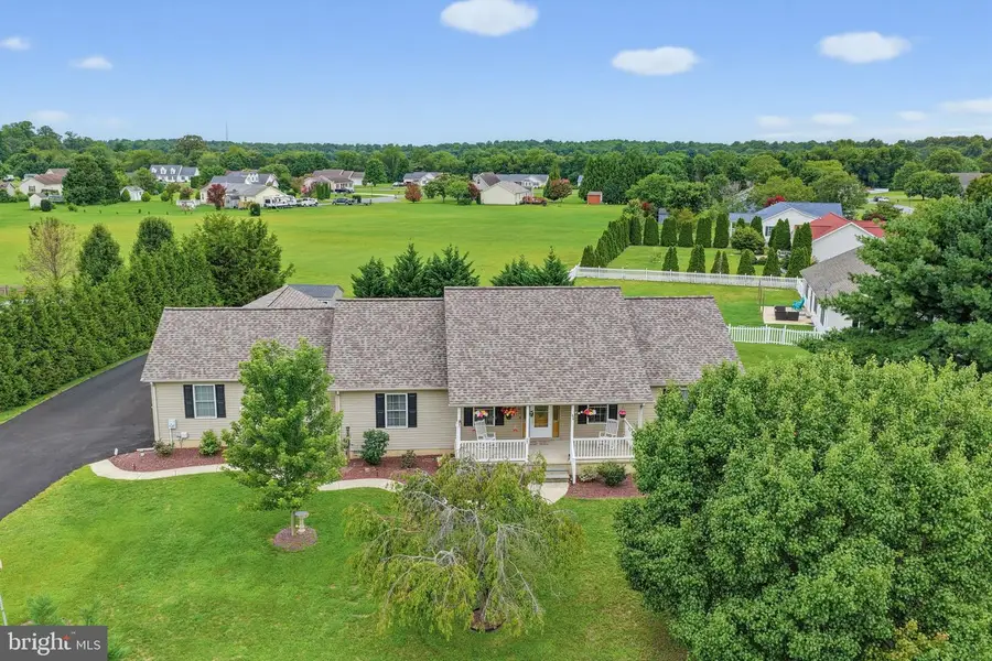 474 Jefferson Woods Dr, Harrington, DE 19952 - #3