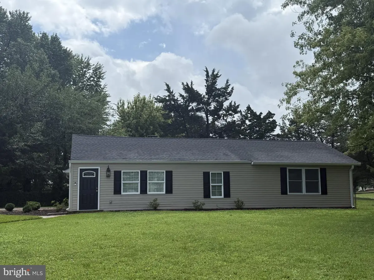 2022 Horsepond Rd, Dover, DE 19901 - #1