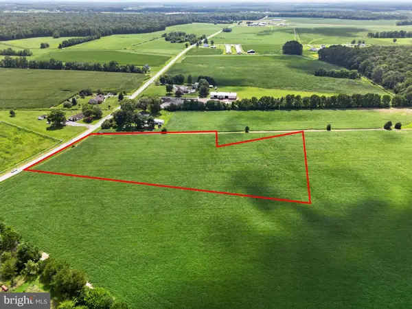 Lot 2 Nine Foot Rd, GREENWOOD, DE 19950
