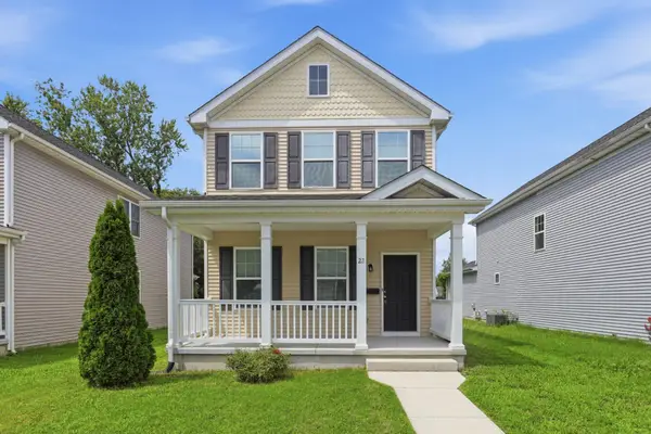 22 N Kirkwood St, DOVER, DE 19904