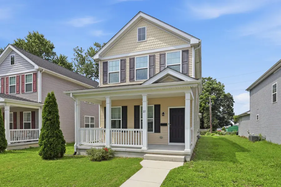 22 N Kirkwood St, Dover, DE 19904 - #3
