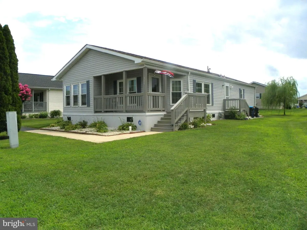 709 Saks St #88, Smyrna, DE 19977 - #1