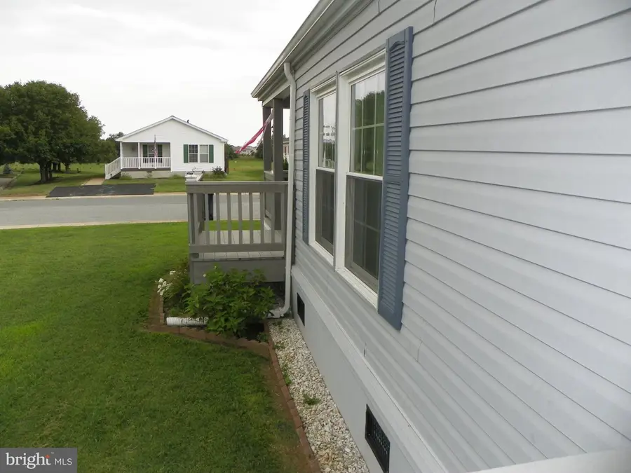 709 Saks St #88, Smyrna, DE 19977 - #3