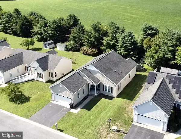 537 Cams Fortune Way, HARRINGTON, DE 19952