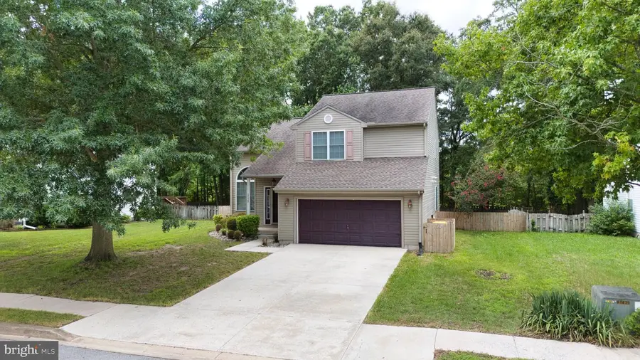 114 Sweetgum Dr, Dover, DE 19904 - #2