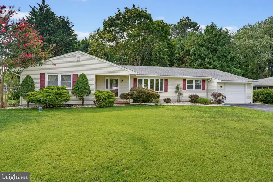 90 Greenview Dr, Dover, DE 19901 - #3