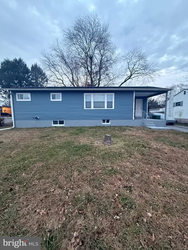 329 David Hall Rd, DOVER, DE 19904