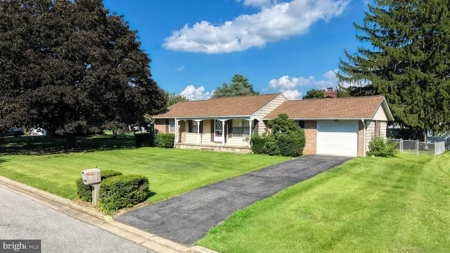 119 Collins Ave, Smyrna, DE 19977 - #2