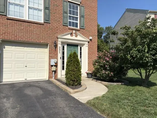 331 Arctic Ln, Smyrna, DE 19977 - #2