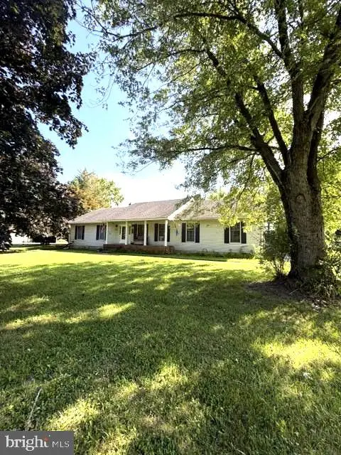 720 Steeles Ridge Rd, CAMDEN WYOMING, DE 19934