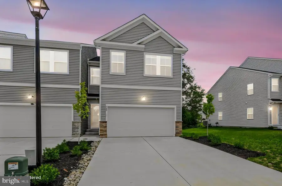565 W North St, Smyrna, DE 19977 - #2