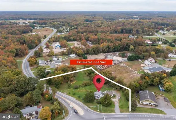 3399 Hartly Rd, HARTLY, DE 19953