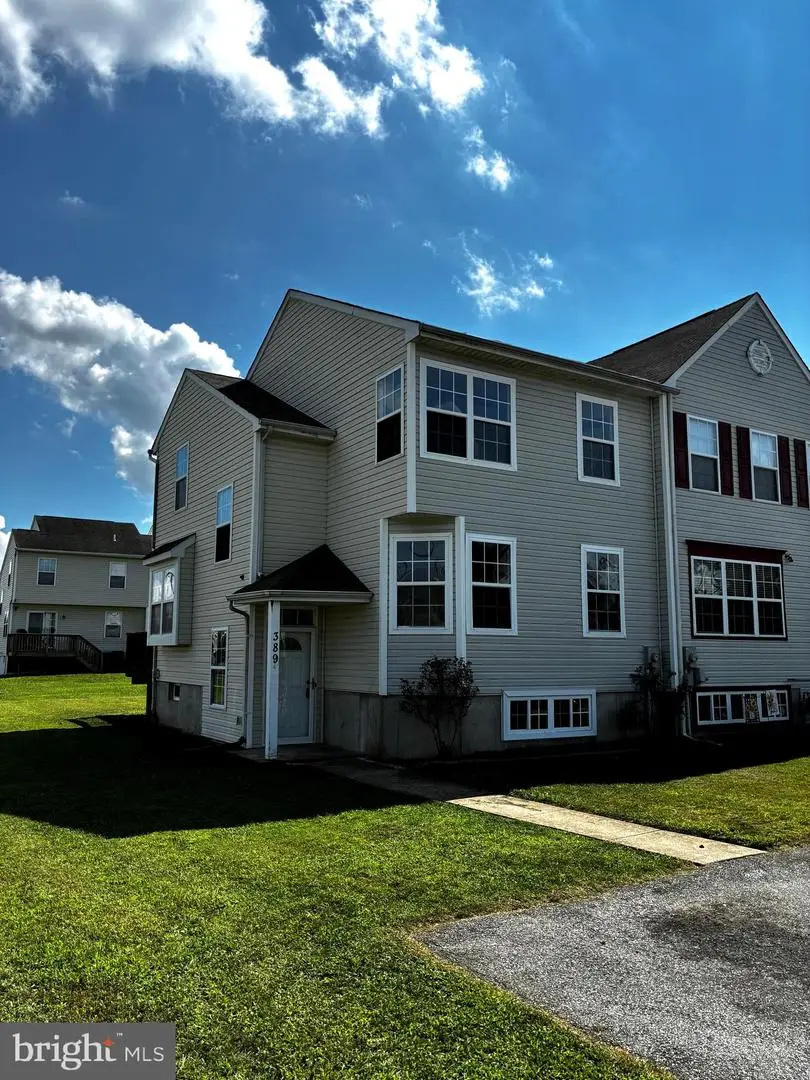 389 Braddock Rd, Smyrna, DE 19977 - #1