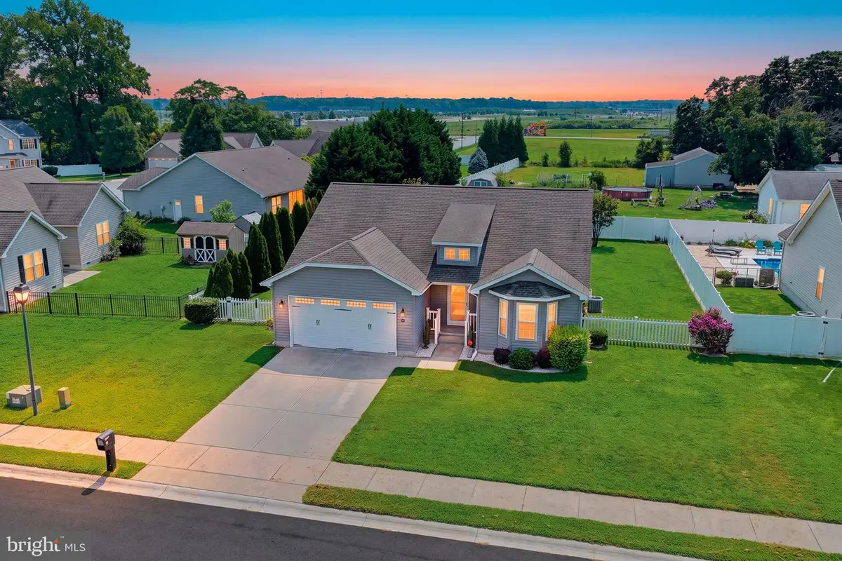 42 Waterway Dr, Frederica, DE 19946 - #1