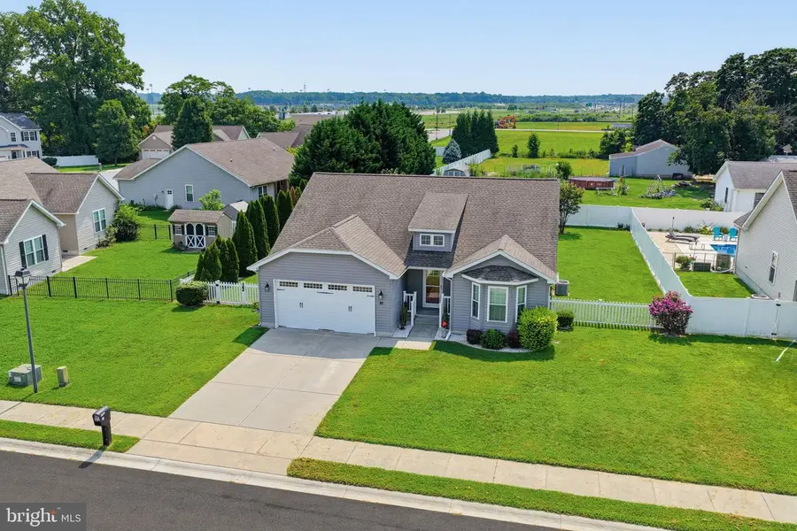 42 Waterway Dr, Frederica, DE 19946 - #3