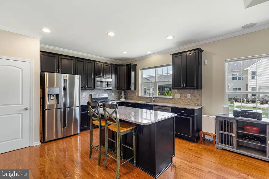 216 Buckeye Ln, Smyrna, DE 19977 - #2