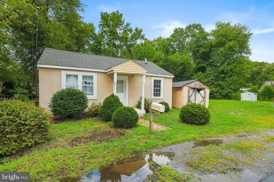 1470 Everetts Corner Rd, Hartly, DE 19953 - #3