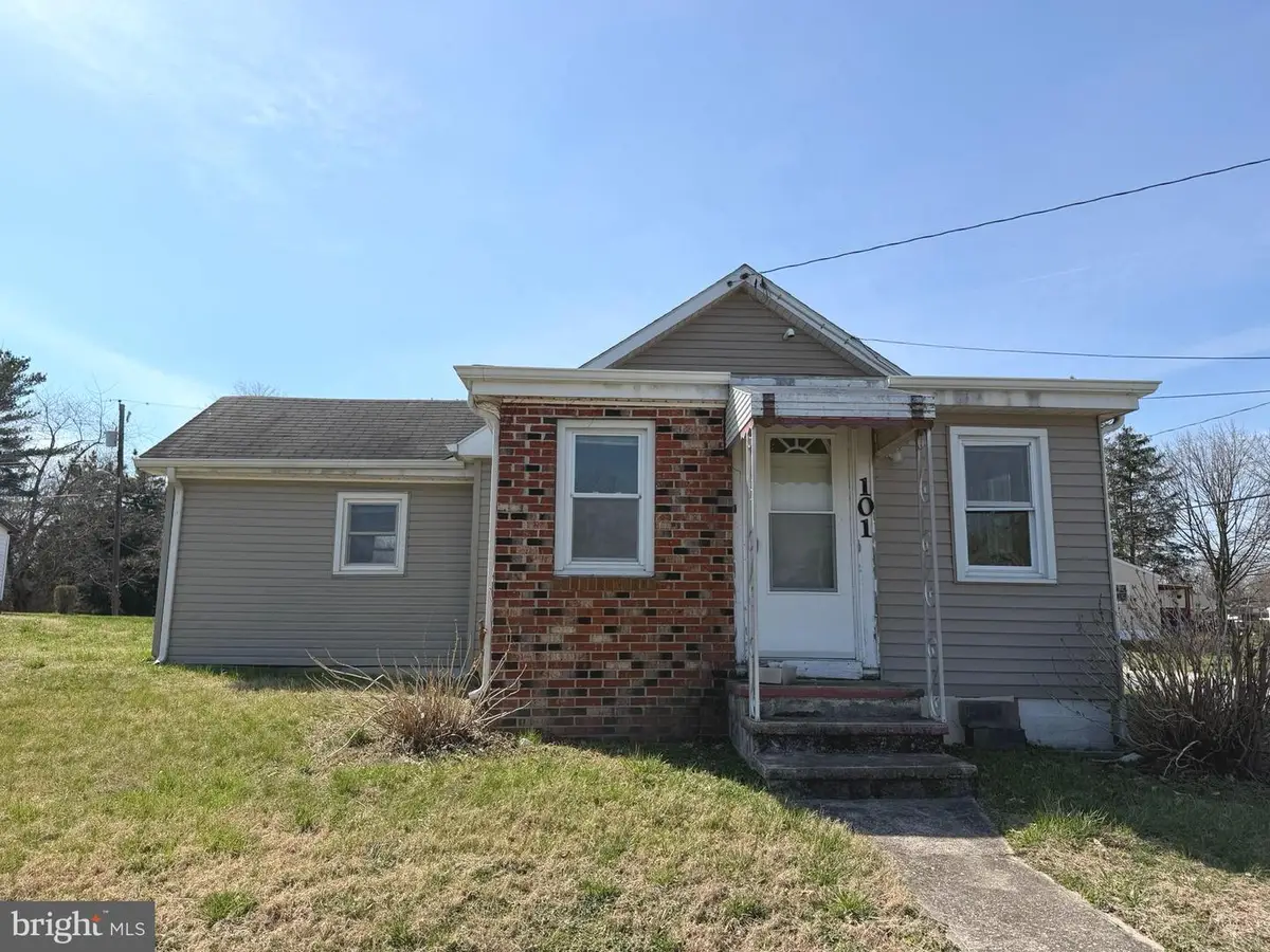 101 Hillside Ave, Frederica, DE 19946 - #1