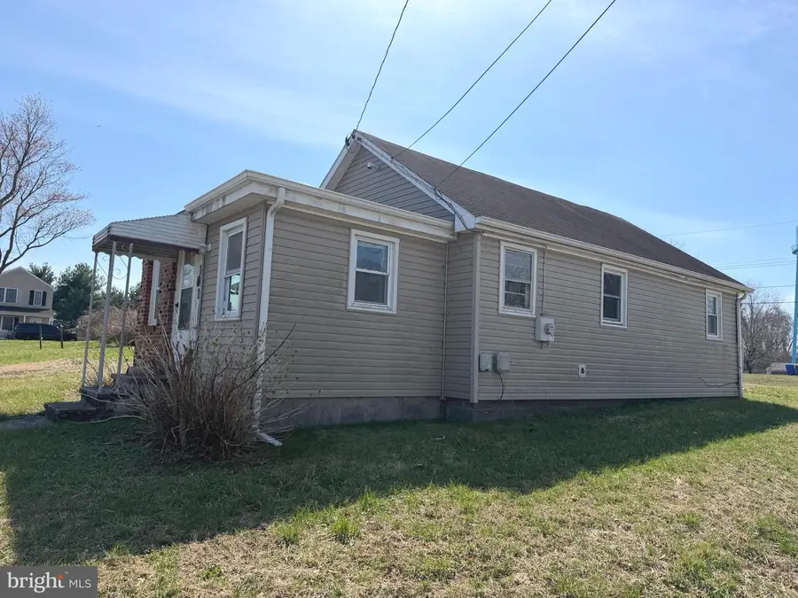 101 Hillside Ave, Frederica, DE 19946 - #3
