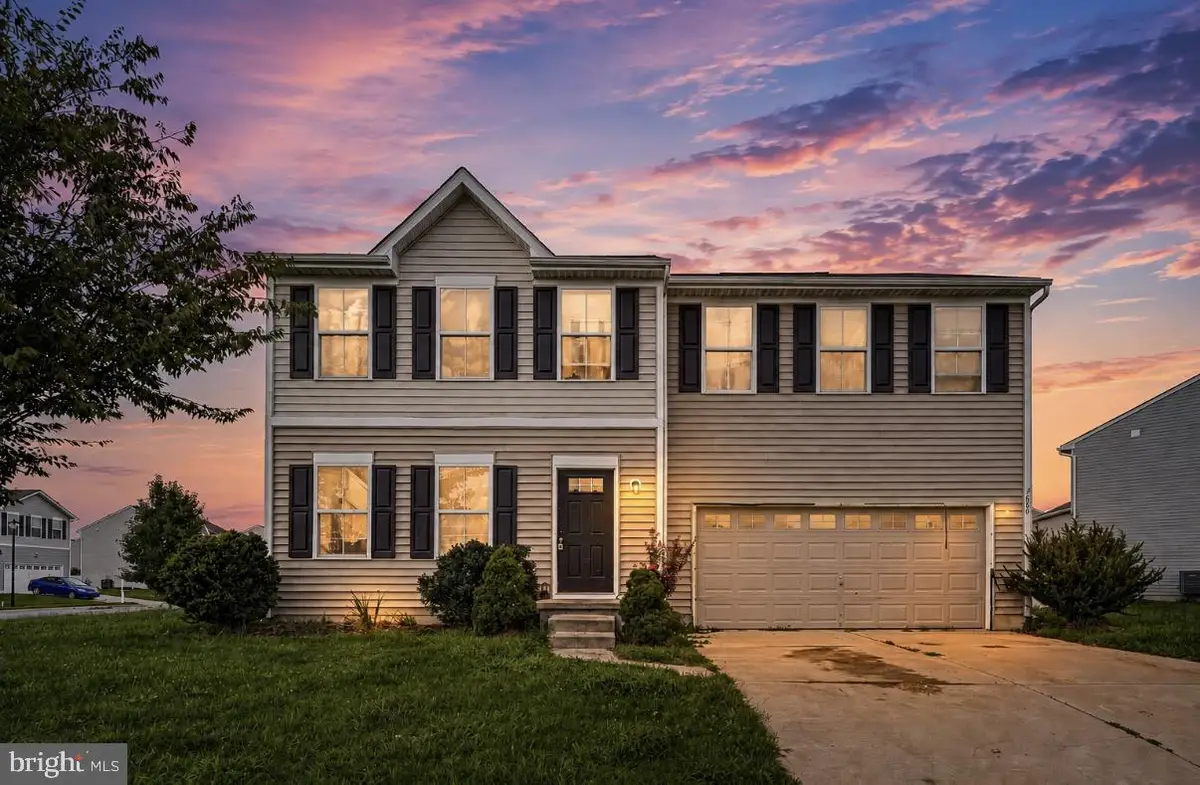 600 Swallowtail Way, Dover, DE 19901 - #1