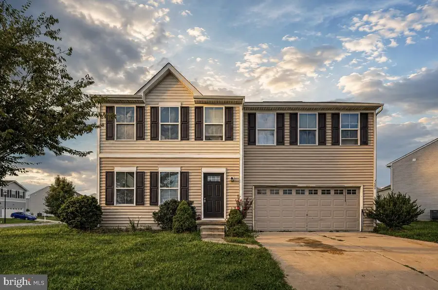 600 Swallowtail Way, Dover, DE 19901 - #2