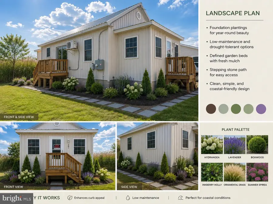 381 N Bay Dr, Dover, DE 19901 - #2