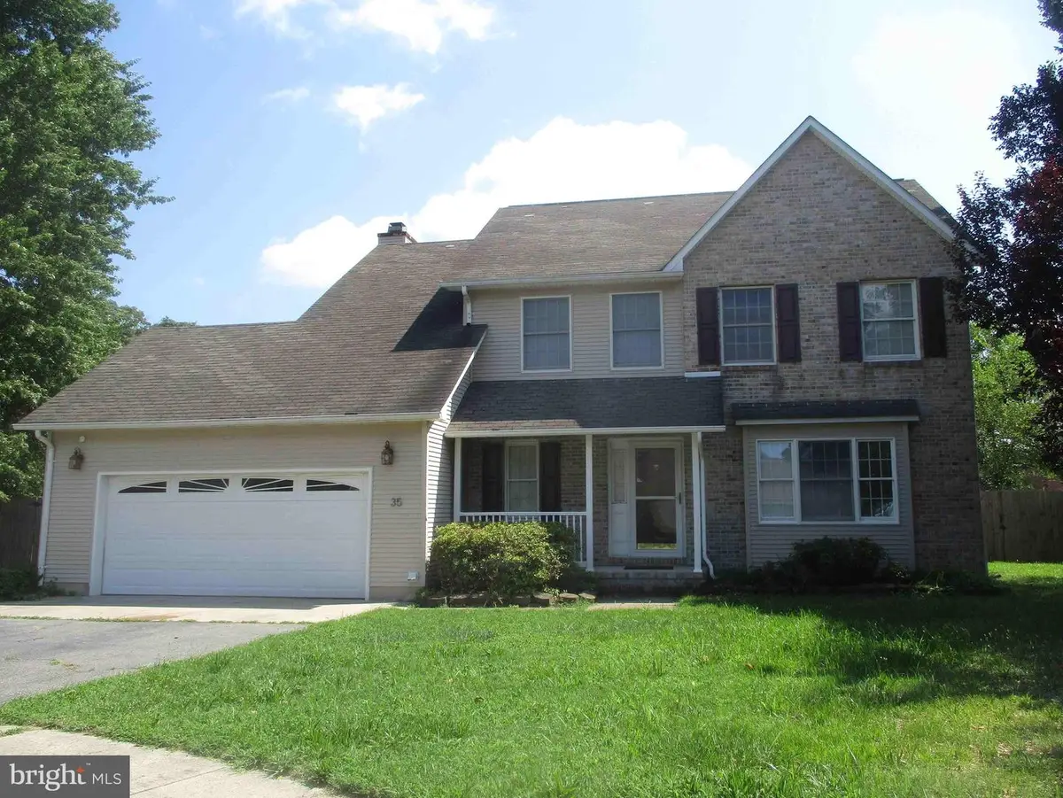35 Teal Ct, Dover, DE 19904 - #1