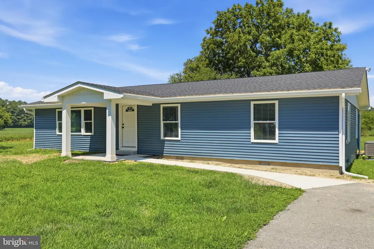 898 W Evens Rd, Viola, DE 19979 - #1