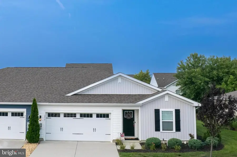 237 Sedmont Cir, Smyrna, DE 19977 - #2