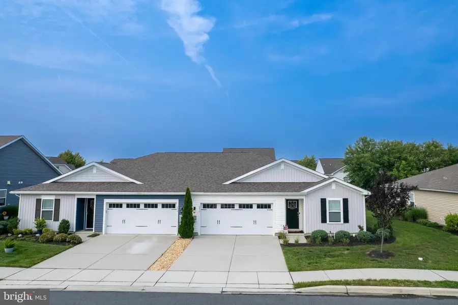 237 Sedmont Cir, Smyrna, DE 19977 - #3