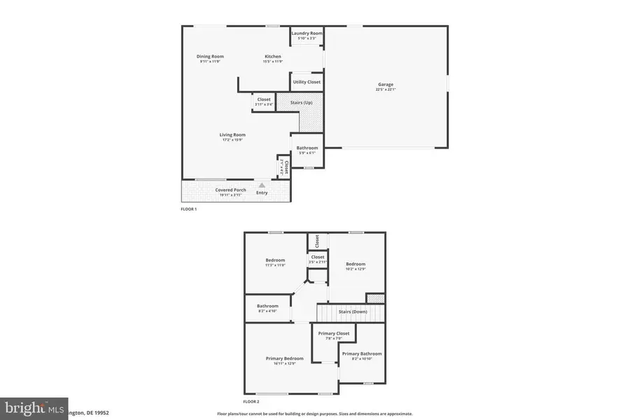 101 Rubaker Way #81, Dover, DE 19901 - #3