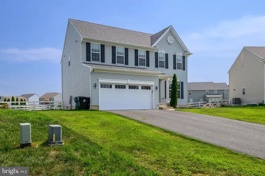 211 Gardenbrook Dr, Smyrna, DE 19977 - #2