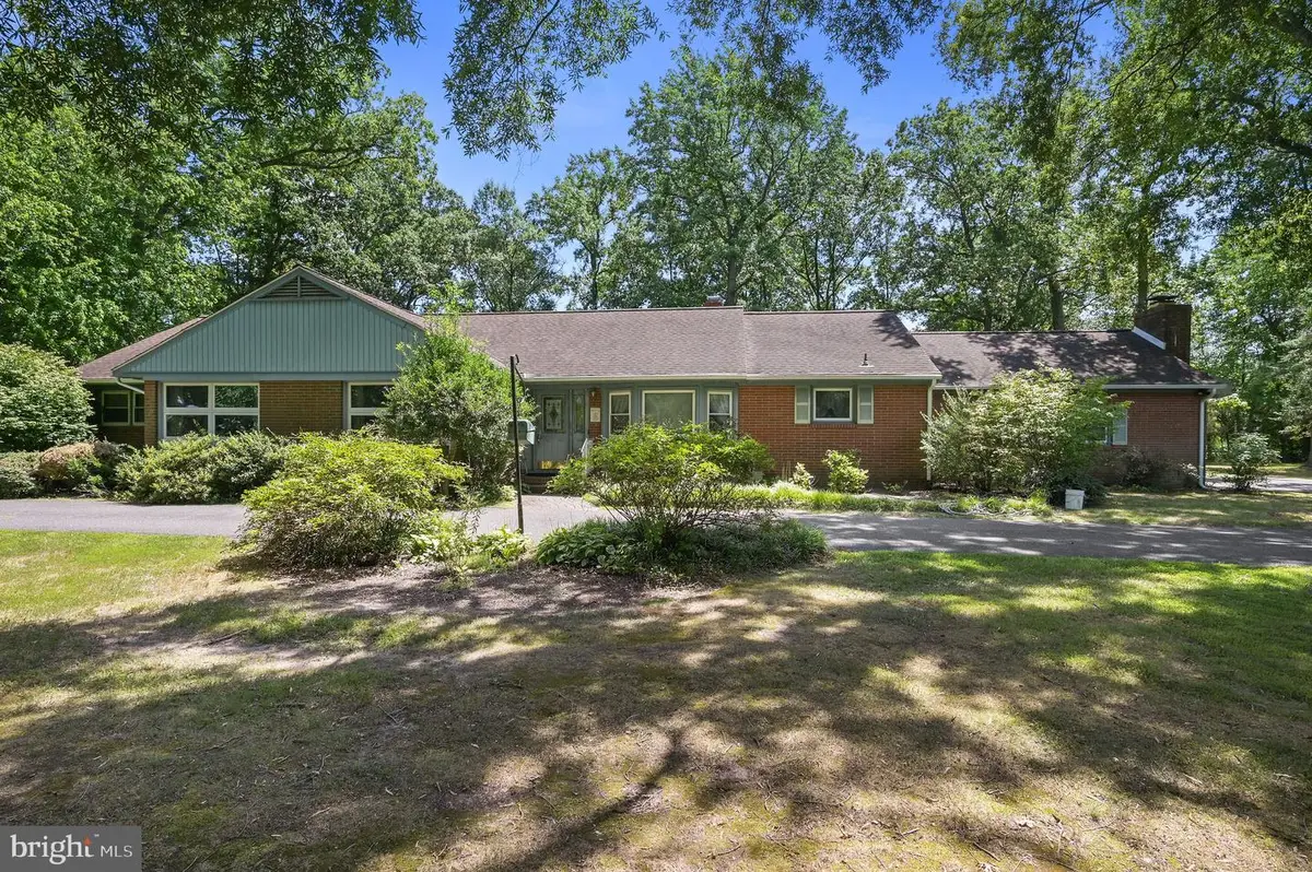 112 Fox Hall, Dover, DE 19904 - #1