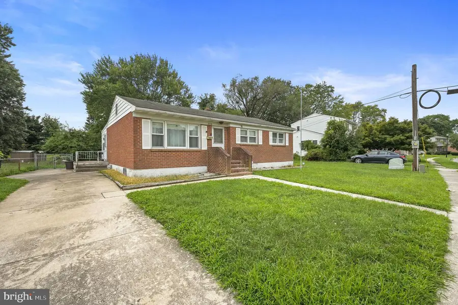 226 Frear Dr., Dover, DE 19901 - #2