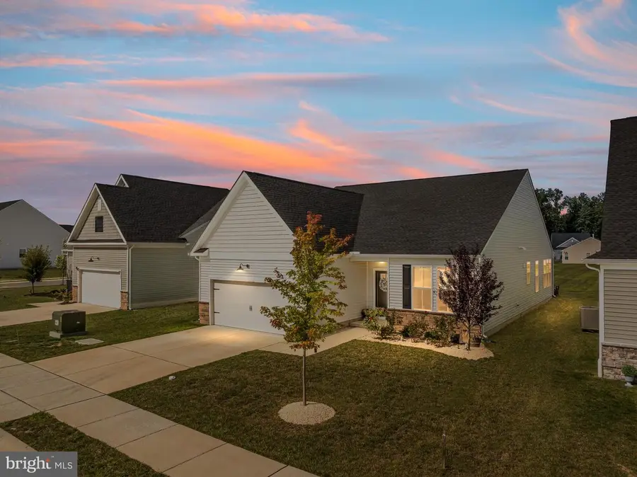 151 Hanover Ave, Smyrna, DE 19977 - #2