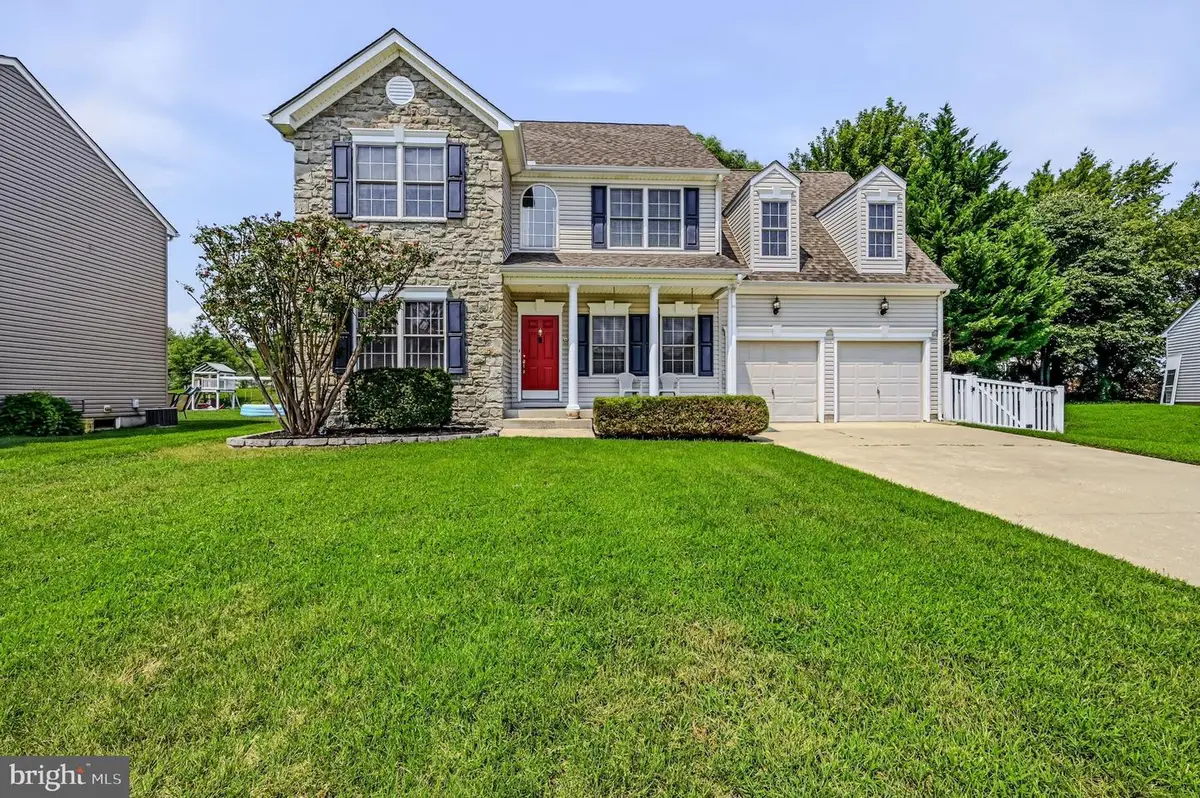 82 Wheeler Cir, Smyrna, DE 19977 - #1